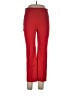 SPANX Red Dress Pants Size L - photo 1
