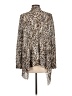 Chico's Tan Cardigan Size Lg (2) - photo 2