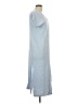 Pure Navy Blue Casual Dress Size L - photo 4