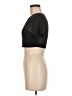 Yitty Black Short Sleeve T-Shirt Size M (estimated) - photo 5