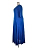 Canari Blue Casual Dress Size XXL (estimated) - photo 5