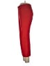 SPANX Red Dress Pants Size L - photo 5