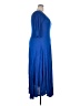 Canari Blue Casual Dress Size XXL (estimated) - photo 4