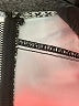 Cider Silver Sleeveless Top Size L - photo 5