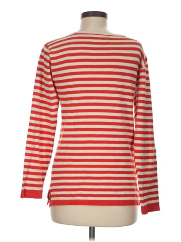 Birds of Paradis by Trovata Long Sleeve T-Shirt (view 2)