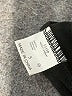 Unbranded Solid Black Cocktail Dress Size S - photo 7
