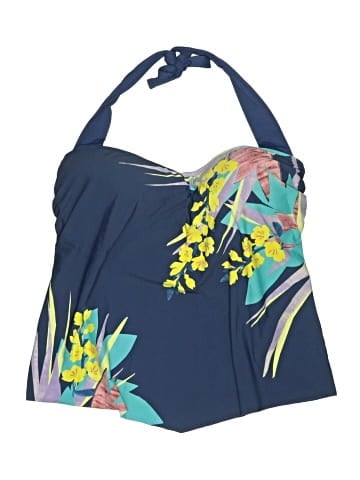 24th & Ocean Swimsuit Top (view 1)