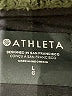 Athleta Green Coat Size L - photo 6