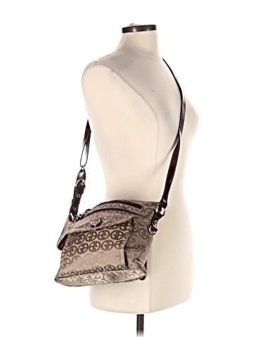 Giani Bernini Shoulder Bag (view 2)