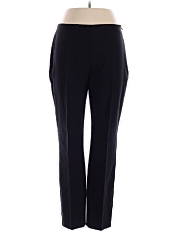 Elie Tahari Wool Pants (view 1)