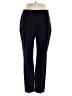 Elie Tahari Black Wool Pants Size 12 - photo 1