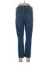 Just USA Hearts Blue Jeans Size 30 waist - photo 2