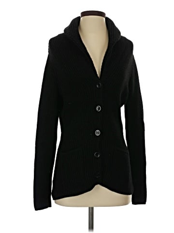 Ann Taylor Cardigan (view 1)