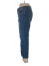 Just USA Hearts Blue Jeans Size 30 waist - photo 5
