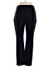 Elie Tahari Black Wool Pants Size 12 - photo 2