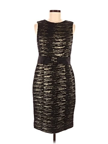 Carolina Herrera Cocktail Dress (view 1)