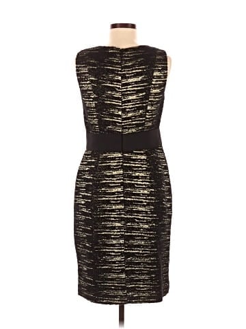 Carolina Herrera Cocktail Dress (view 2)