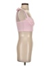 Adika Pink Tube Top Size S - photo 4