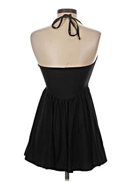 navy blue dress for baby girl Vintage American Apparel Black Disco Skater Dress Selected by KA.TL.AK main image 1
