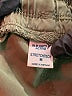 Active by Old Navy Graphic Green Athletic Shorts Size M - photo 3