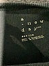 A New Day Black Tank Top Size M - photo 7