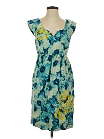 Floreat Casual Dress (view 1)