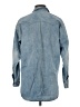 J.Crew 100% Cotton Blue Long Sleeve Button-Down Shirt Size 4 - photo 2