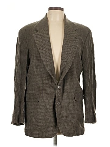 Haggar Blazer (view 1)
