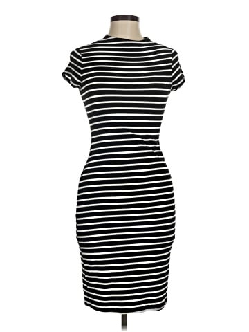 Poetry Casual Dress (view 1)