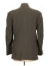 Haggar Brown Blazer Size EU 42 / US 12 - photo 2