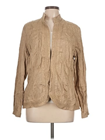 Additions by Chico's Jacket (view 1)