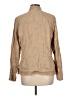 Additions by Chico's 100% Rayon Tan Jacket Size Lg (2) - photo 2