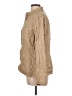 Additions by Chico's 100% Rayon Tan Jacket Size Lg (2) - photo 5