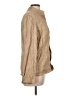 Additions by Chico's 100% Rayon Tan Jacket Size Lg (2) - photo 4