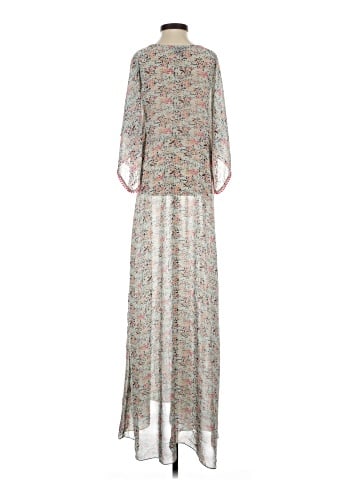 Ranna Gill Casual Dress (view 2)