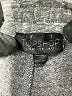 Topshop Tweed Gray Sweatpants Size 8 - photo 7