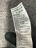 Topshop Tweed Gray Sweatpants Size 8 - photo 8