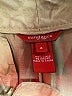 Sundance 100% Linen Tan Linen Pants Size 4 - photo 4