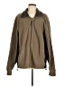 Columbia 100% Polyester Brown Jacket Size L - photo 1