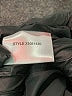 Tory Burch Silver Cocktail Dress Size 2 - photo 8