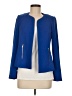 Calvin Klein Blue Jacket Size 6 (petite) - photo 1