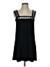 Aqua Black Sleeveless Top Size XS - photo 1