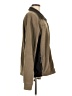 Columbia 100% Polyester Brown Jacket Size L - photo 4