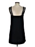 Aqua Black Sleeveless Top Size XS - photo 2