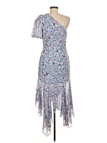 ASTR The Label Cocktail Dress (view 2)