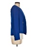 Calvin Klein Blue Jacket Size 6 (petite) - photo 4