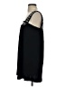 Aqua Black Sleeveless Top Size XS - photo 5