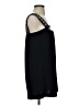 Aqua Black Sleeveless Top Size XS - photo 4