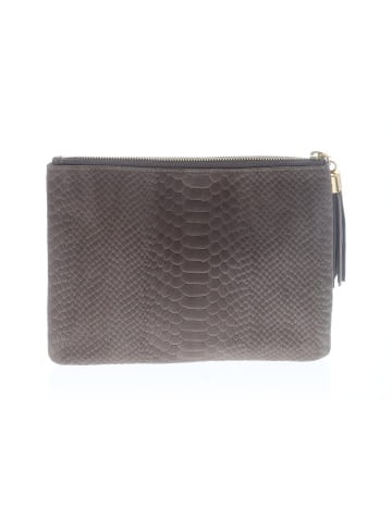GiGi New York Leather Clutch (view 2)