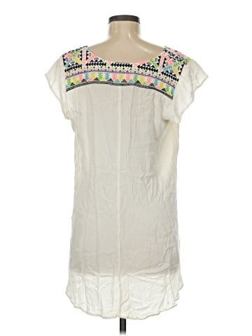 Lovestitch Sleeveless T-Shirt (view 2)